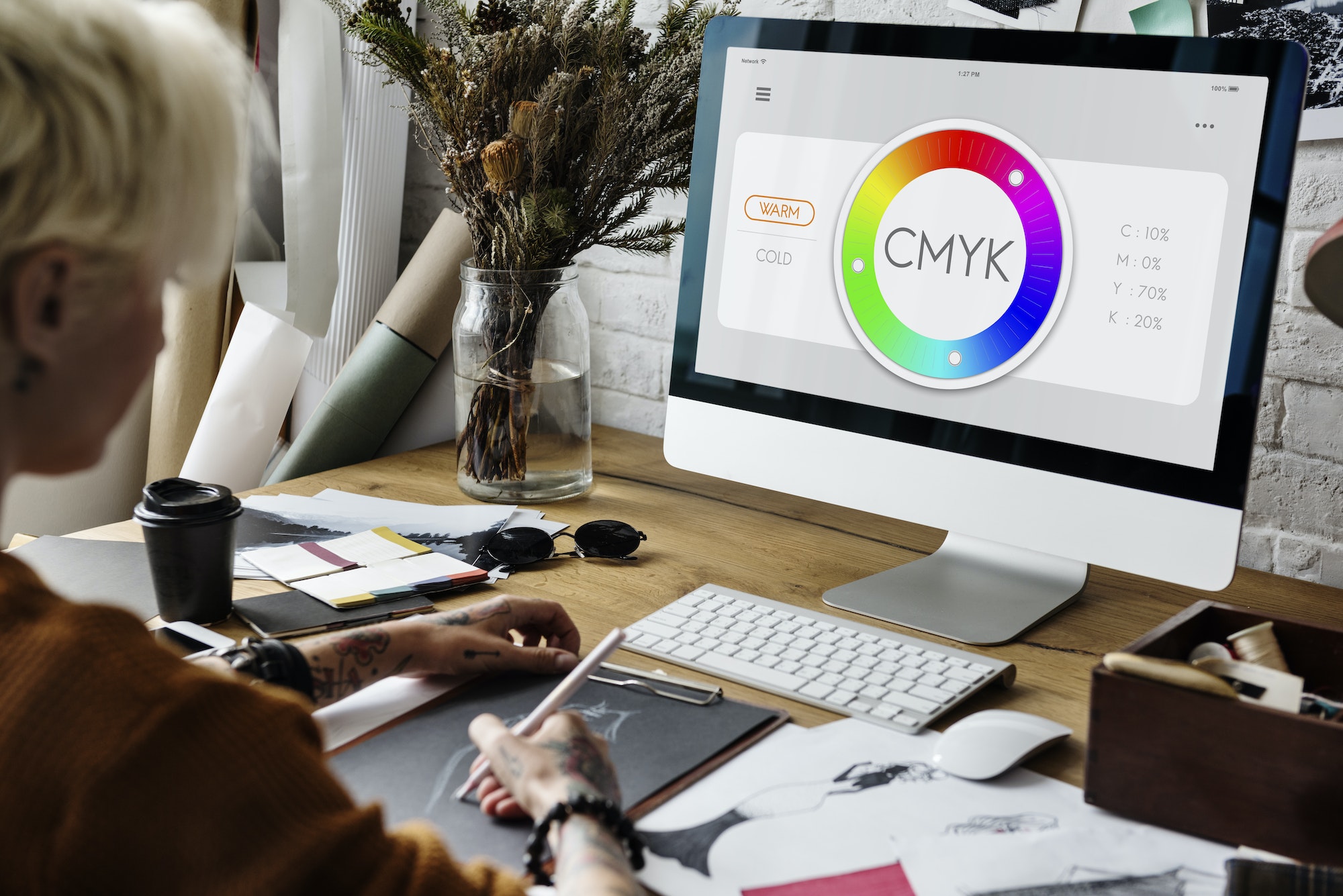 How To Make Creative Designs For Business in 2022