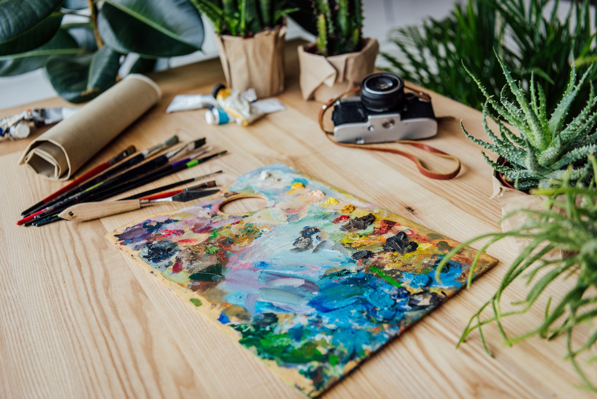 Why Creativity Is So Important In The World Of Design