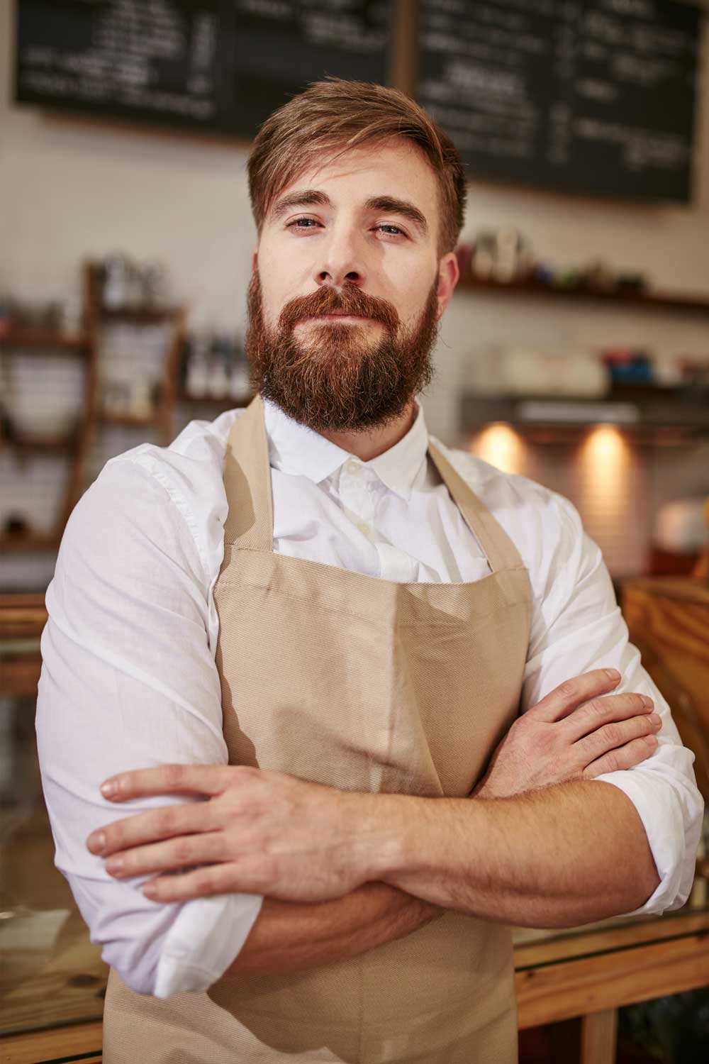 Caesar Baldwin