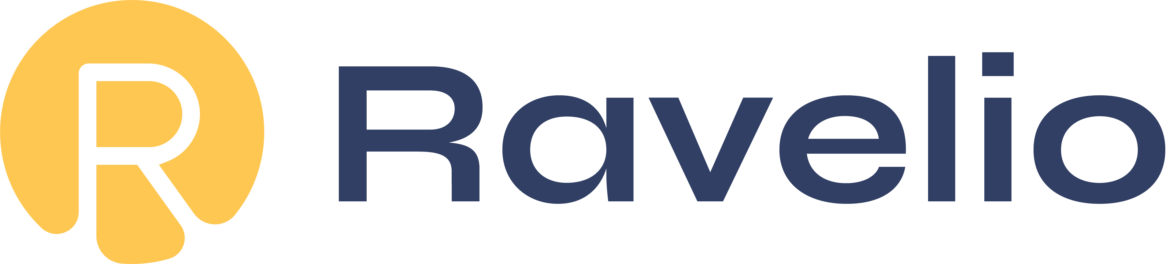 logo Ravelio 2